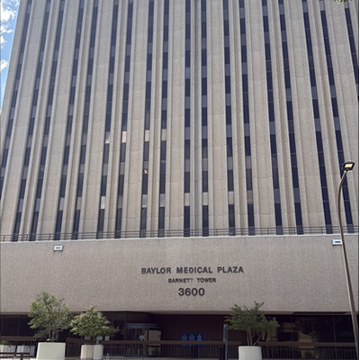 Baylor Scott & White Gynecology - Dallas