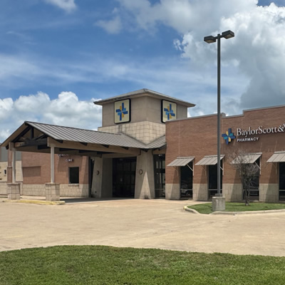 Baylor Scott & White Pharmacy #275