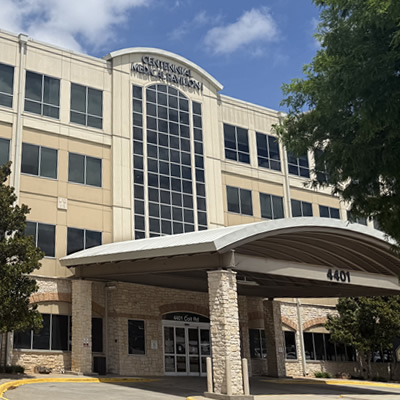 Baylor Scott & White Surgicare - Centennial