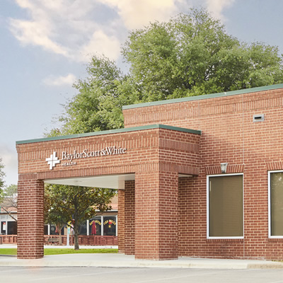 Baylor Scott & White Urgent Care - Fort Worth (Magnolia)