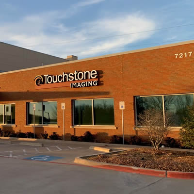Touchstone Imaging North Garland