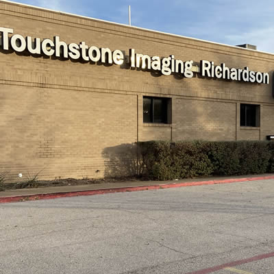Touchstone Imaging Richardson