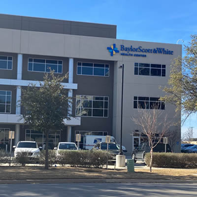 Touchstone Imaging Irving